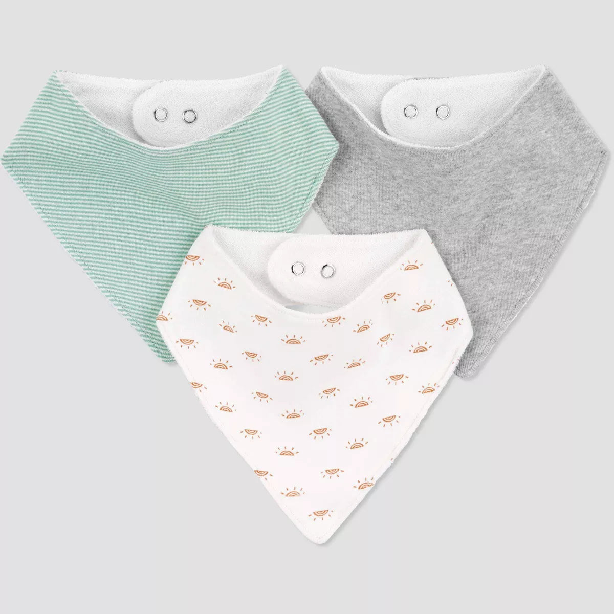 Feeding - Bibs 2
