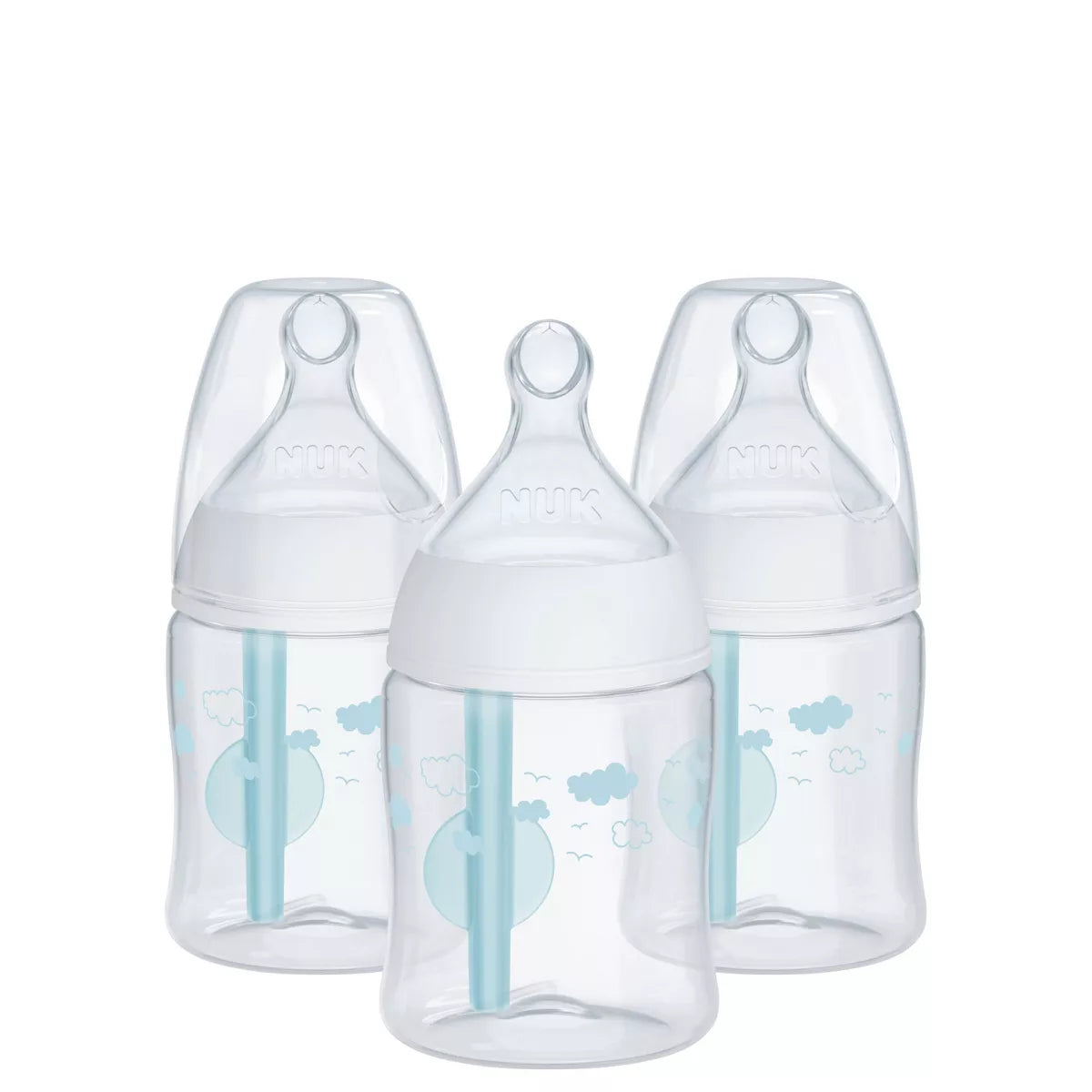 Feeding - Bottles 3