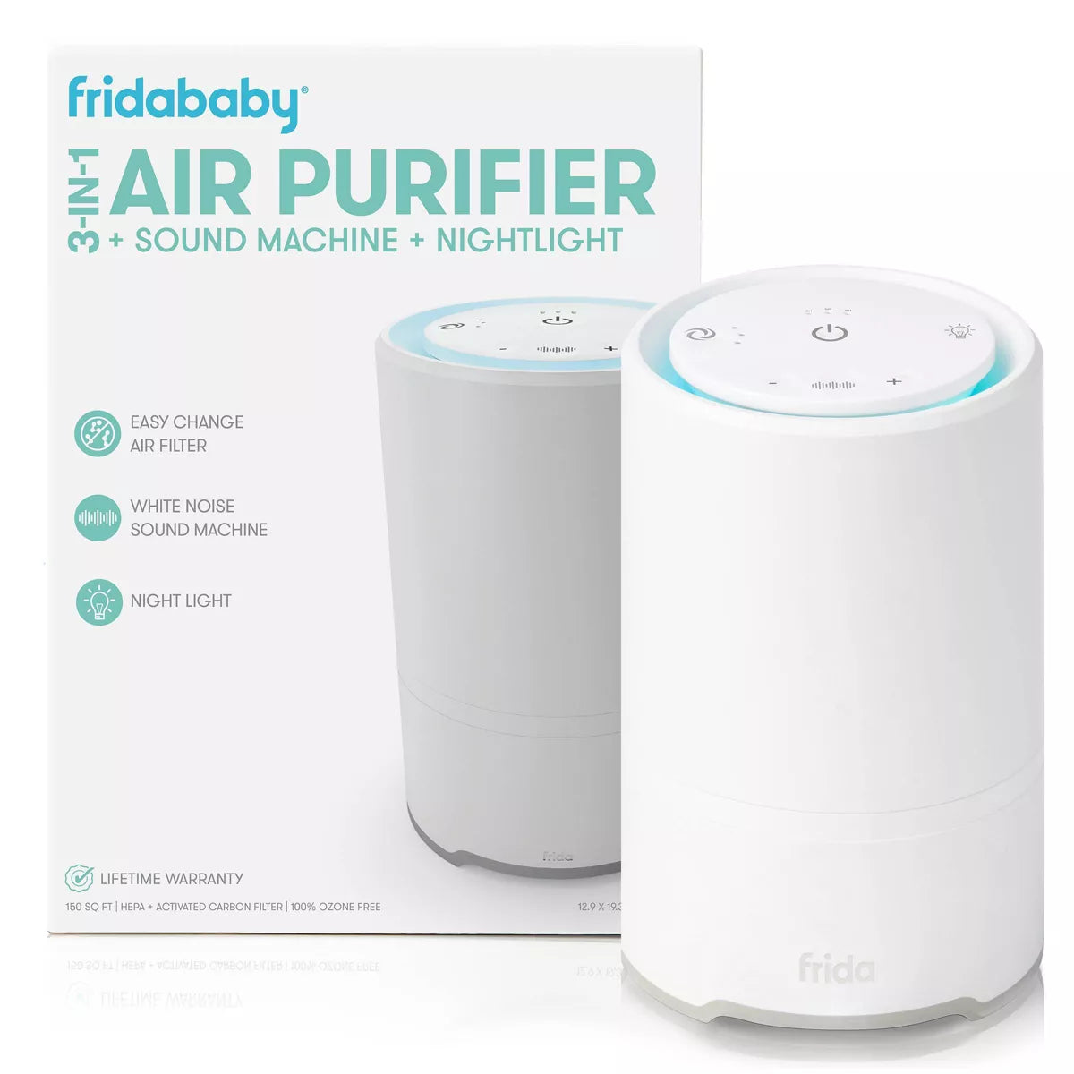 Sleep - Humidifier 2