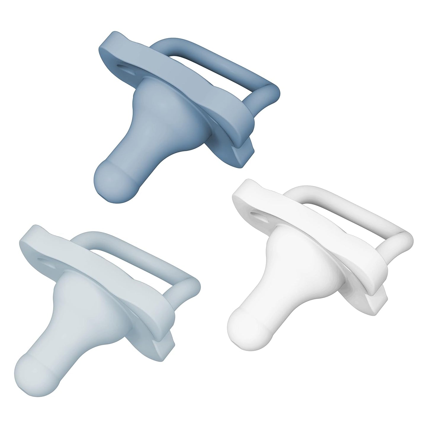 Feeding - Pacifiers 3