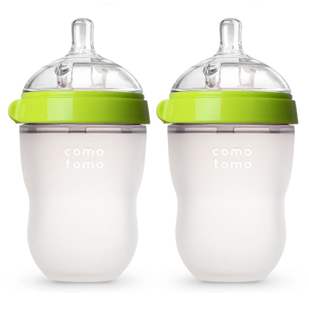 Feeding - Bottles 1