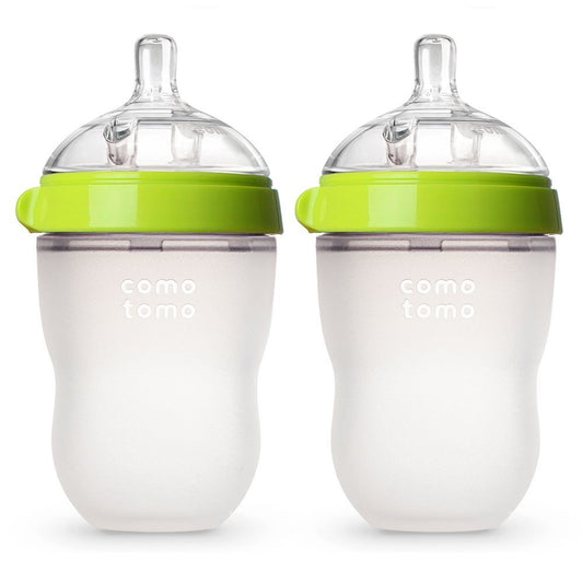 Feeding - Bottles 1