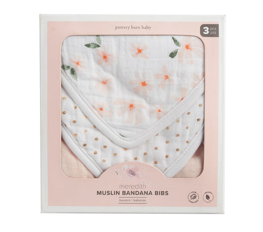 Feeding - Bibs 1