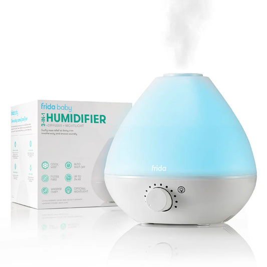 Sleep - Humidifier 1