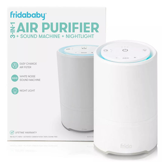Sleep - Humidifier 2