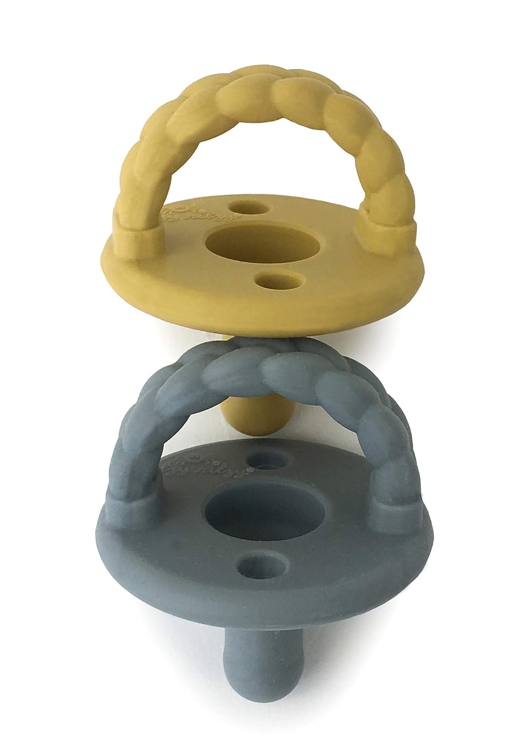 Feeding - Pacifiers 1