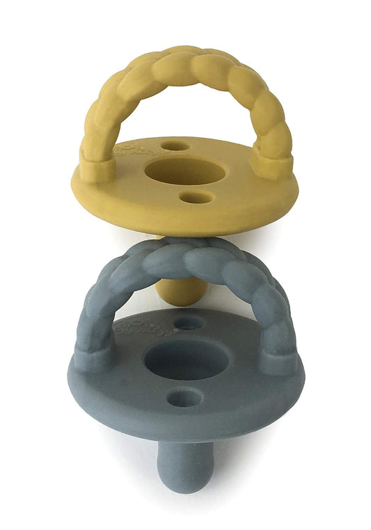 Feeding - Pacifiers 1