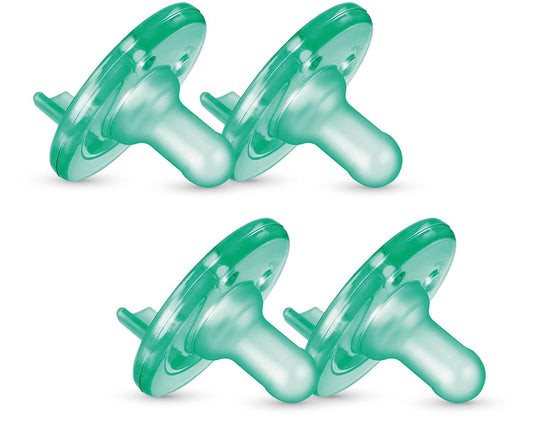 Feeding - Pacifiers 2